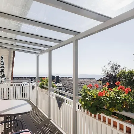 Apartment Abendsonne In Pfarrkirchen *