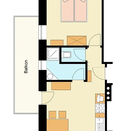 Abendsonne In Pfarrkirchen Apartment Pfarrkirchen im Muhlkreis