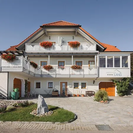 Apartment Abendsonne In Pfarrkirchen Pfarrkirchen im Muhlkreis