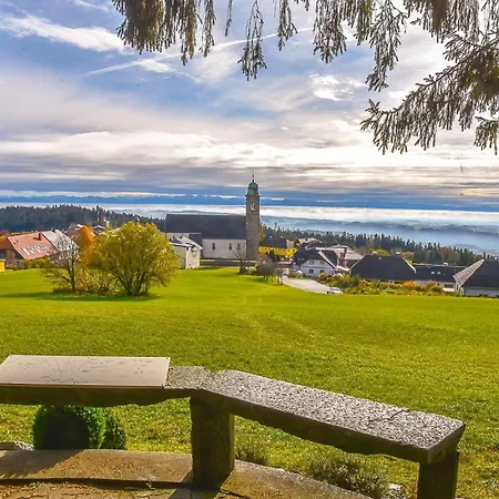 Apartment Abendsonne In Pfarrkirchen *