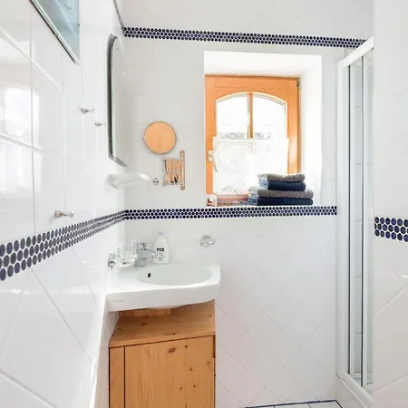 Apartament Abendsonne In Pfarrkirchen