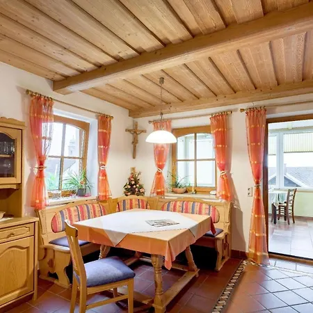 Apartament Abendsonne In Pfarrkirchen *