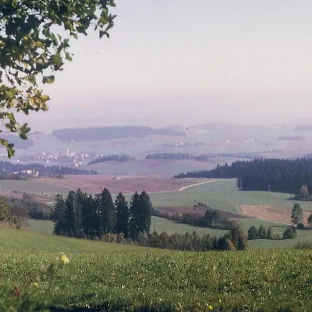 Apartament Abendsonne In Pfarrkirchen *