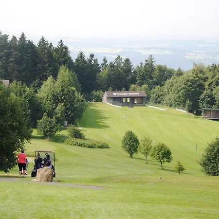 Apartament Abendsonne In Pfarrkirchen