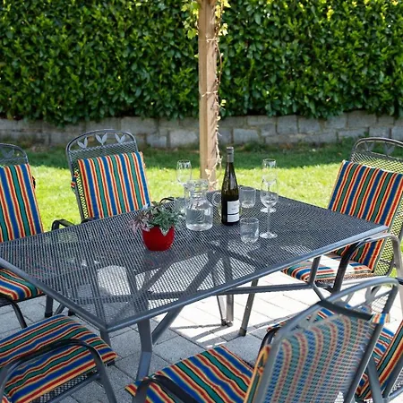 Apartament Abendsonne In Pfarrkirchen Pfarrkirchen im Mühlkreis
