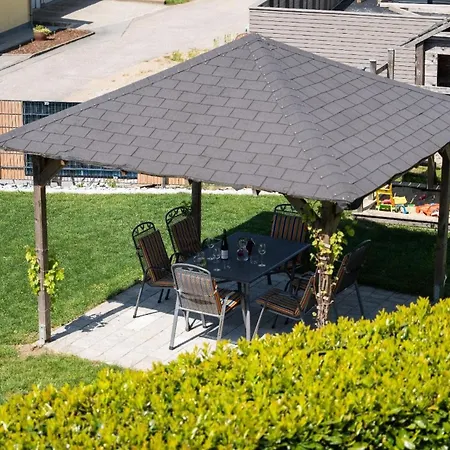 Apartament Abendsonne In Pfarrkirchen
